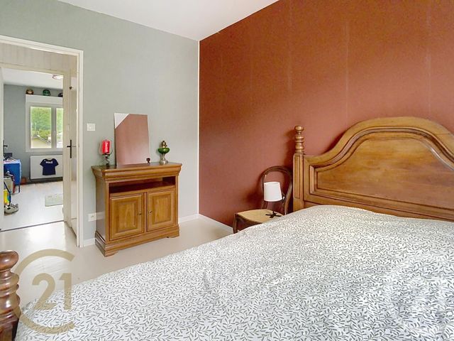 Maison &agrave; vendre - 7 pi&egrave;ces - 99 m2 - Lillebonne - 76 - HAUTE-NORMANDIE