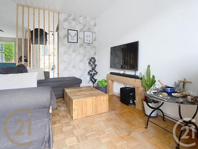 Maison &agrave; vendre - 7 pi&egrave;ces - 99 m2 - Lillebonne - 76 - HAUTE-NORMANDIE