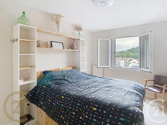 Maison &agrave; vendre - 7 pi&egrave;ces - 99 m2 - Lillebonne - 76 - HAUTE-NORMANDIE