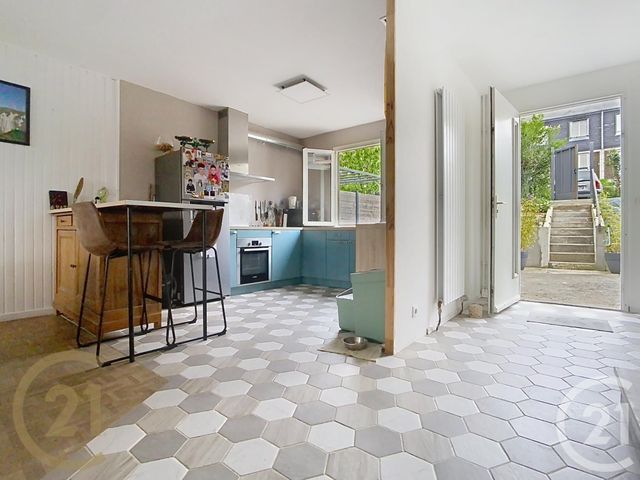 maison - LILLEBONNE - 76