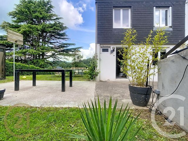 Maison à vendre LILLEBONNE