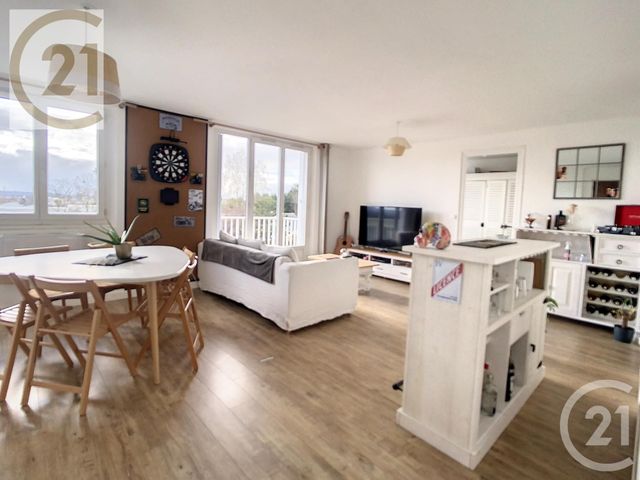 appartement - PORT JEROME SUR SEINE - 76