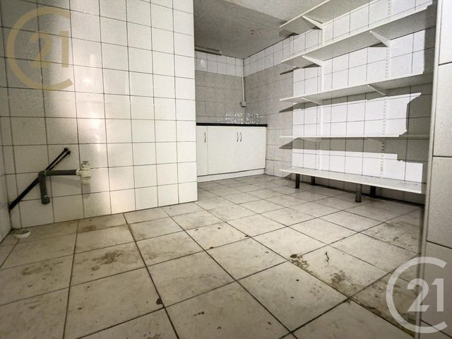 Immeuble à vendre - 78,95 m2 - Lillebonne - 76 - HAUTE-NORMANDIE
