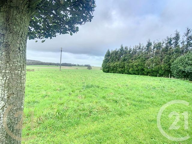 Terrain à vendre - 1100 m2 - Norville - 76 - HAUTE-NORMANDIE
