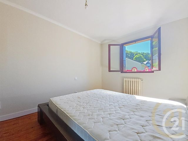 Maison à vendre - 3 pièces - 50,03 m2 - Lillebonne - 76 - HAUTE-NORMANDIE