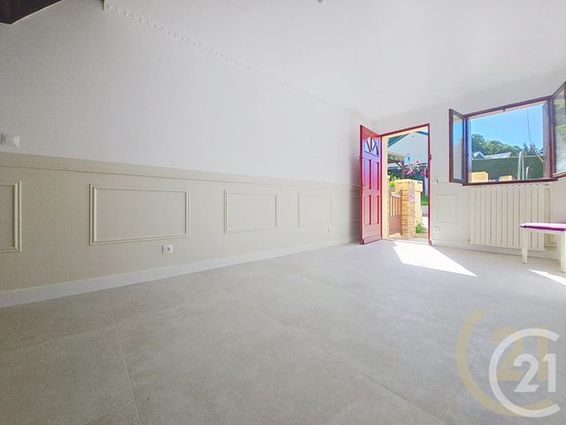 Maison à vendre - 3 pièces - 50,03 m2 - Lillebonne - 76 - HAUTE-NORMANDIE