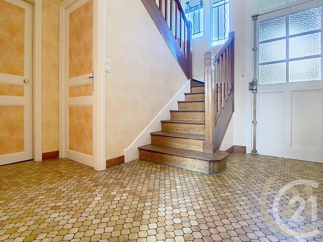 Maison &agrave; vendre - 8 pi&egrave;ces - 172,87 m2 - Port Jerome Sur Seine - 76 - HAUTE-NORMANDIE