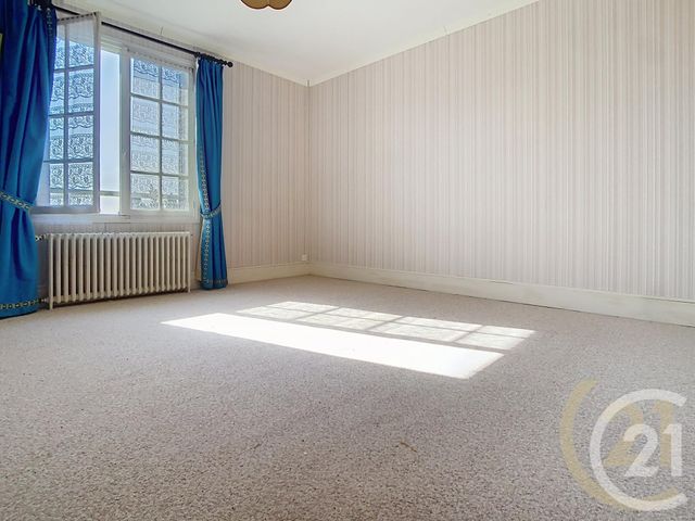 Maison &agrave; vendre - 8 pi&egrave;ces - 172,87 m2 - Port Jerome Sur Seine - 76 - HAUTE-NORMANDIE