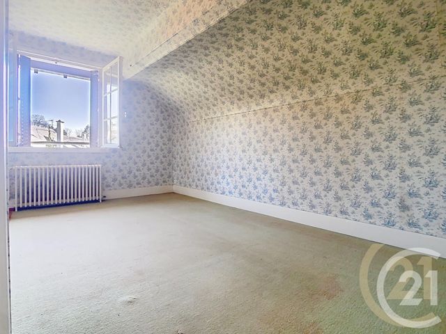 Maison &agrave; vendre - 8 pi&egrave;ces - 172,87 m2 - Port Jerome Sur Seine - 76 - HAUTE-NORMANDIE