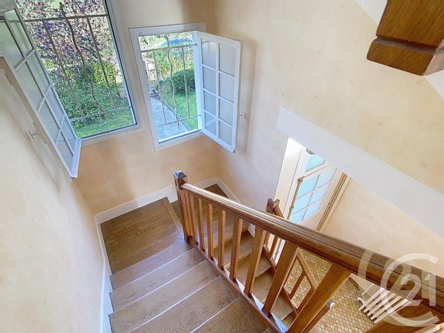 Maison &agrave; vendre - 8 pi&egrave;ces - 172,87 m2 - Port Jerome Sur Seine - 76 - HAUTE-NORMANDIE