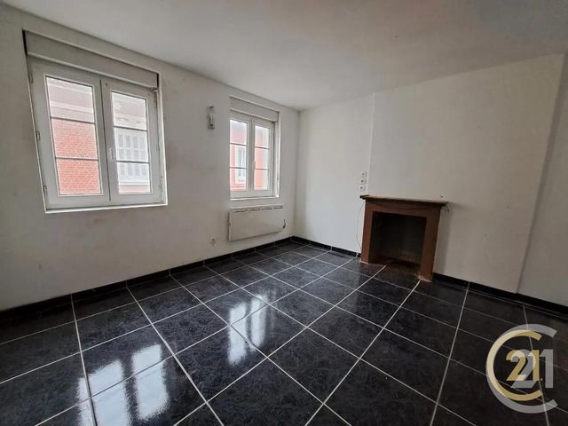 Maison à vendre - 3 pièces - 60,13 m2 - Lillebonne - 76 - HAUTE-NORMANDIE
