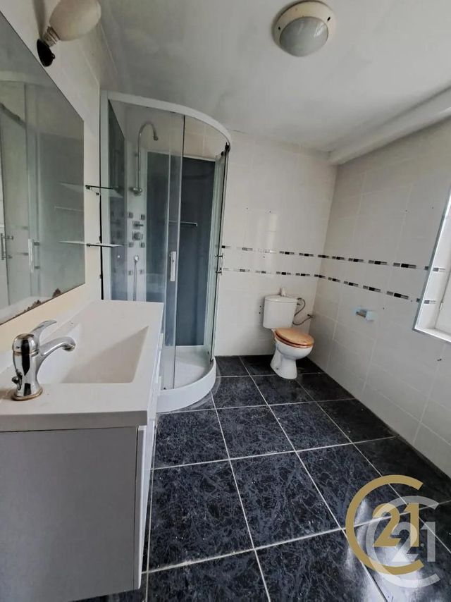 Maison à vendre - 3 pièces - 60,13 m2 - Lillebonne - 76 - HAUTE-NORMANDIE