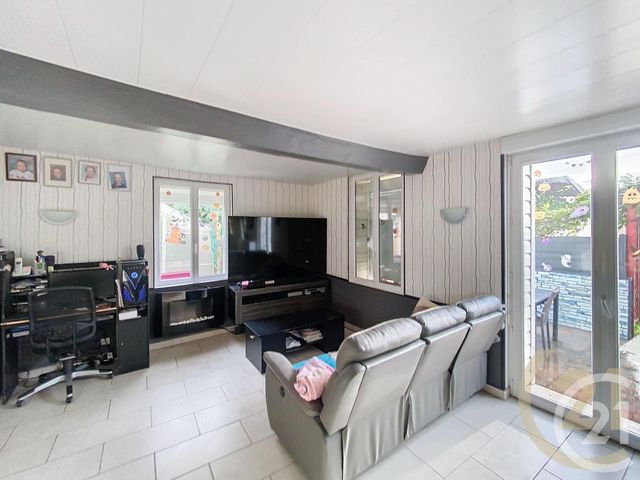 Maison à vendre - 5 pièces - 148,50 m2 - Petiville - 76 - HAUTE-NORMANDIE