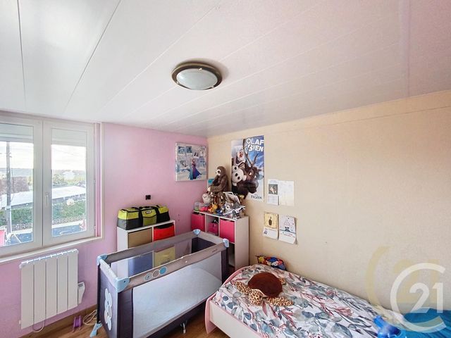 Maison à vendre - 5 pièces - 148,50 m2 - Petiville - 76 - HAUTE-NORMANDIE