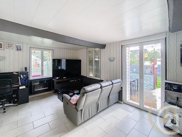 Maison à vendre - 5 pièces - 148,50 m2 - Petiville - 76 - HAUTE-NORMANDIE