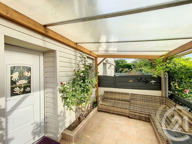 Maison à vendre - 5 pièces - 148,50 m2 - Petiville - 76 - HAUTE-NORMANDIE