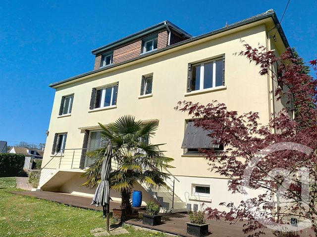 Maison à vendre - 6 pièces - 129,80 m2 - Port Jerome Sur Seine - 76 - HAUTE-NORMANDIE