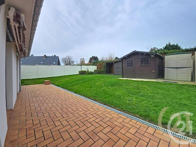 Maison à vendre - 3 pièces - 91,81 m2 - St Antoine La Foret - 76 - HAUTE-NORMANDIE