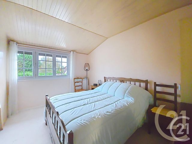 Maison à vendre - 3 pièces - 91,81 m2 - St Antoine La Foret - 76 - HAUTE-NORMANDIE