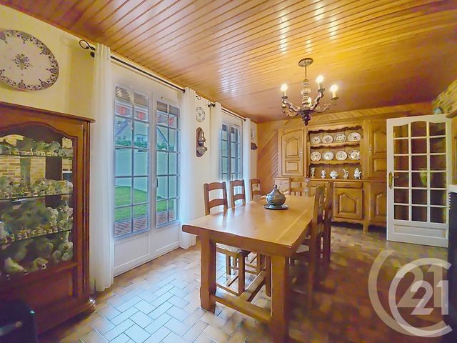 Maison à vendre - 3 pièces - 91,81 m2 - St Antoine La Foret - 76 - HAUTE-NORMANDIE