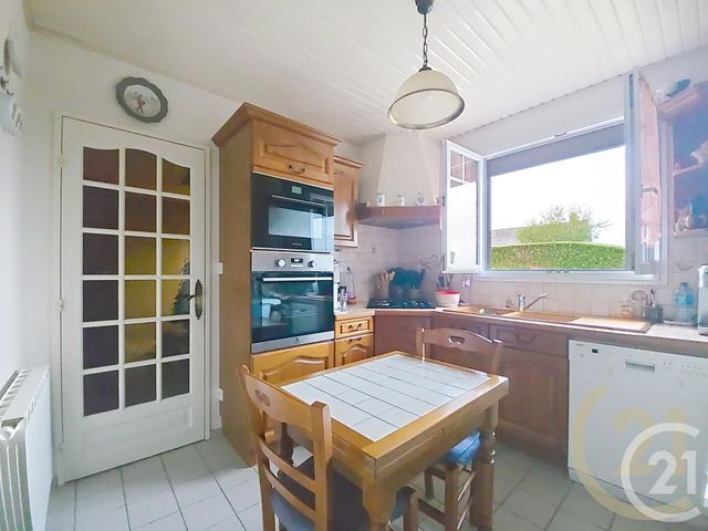 Maison à vendre - 3 pièces - 91,81 m2 - St Antoine La Foret - 76 - HAUTE-NORMANDIE