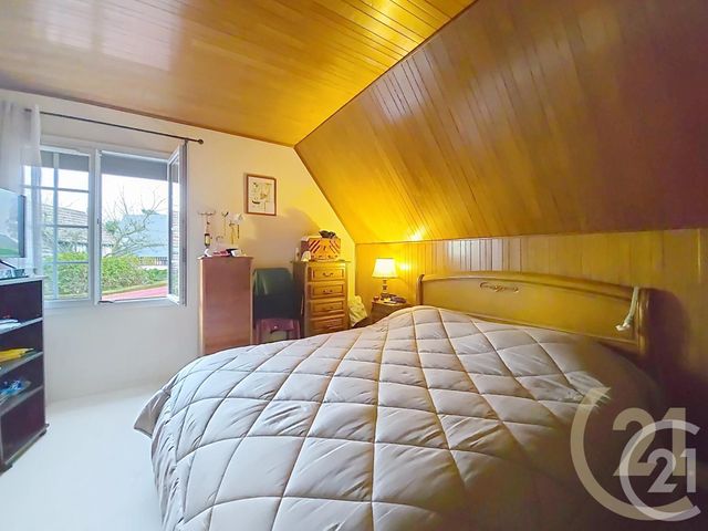 Maison à vendre - 3 pièces - 91,81 m2 - St Antoine La Foret - 76 - HAUTE-NORMANDIE