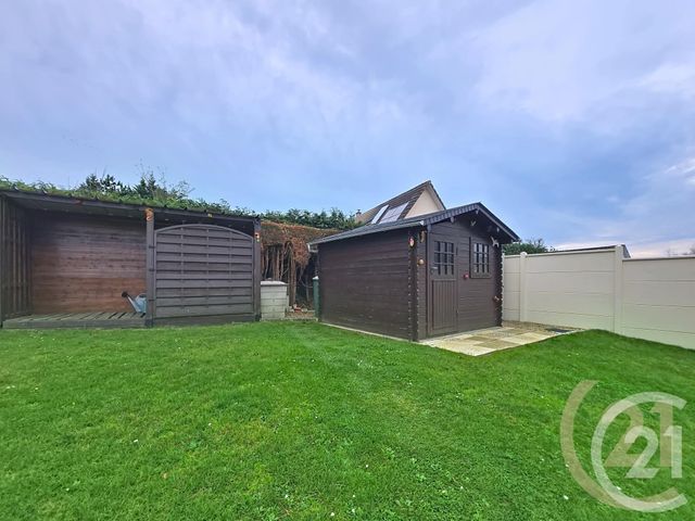 Maison à vendre - 3 pièces - 91,81 m2 - St Antoine La Foret - 76 - HAUTE-NORMANDIE