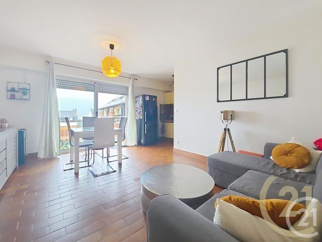 appartement - LILLEBONNE - 76