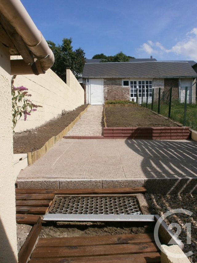 Maison à vendre - 4 pièces - 47 m2 - Lillebonne - 76 - HAUTE-NORMANDIE