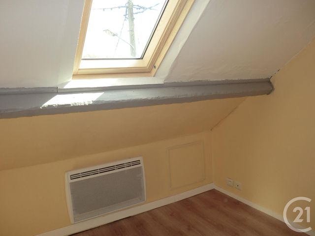 Maison à vendre - 1 pièce - 24 m2 - Lillebonne - 76 - HAUTE-NORMANDIE