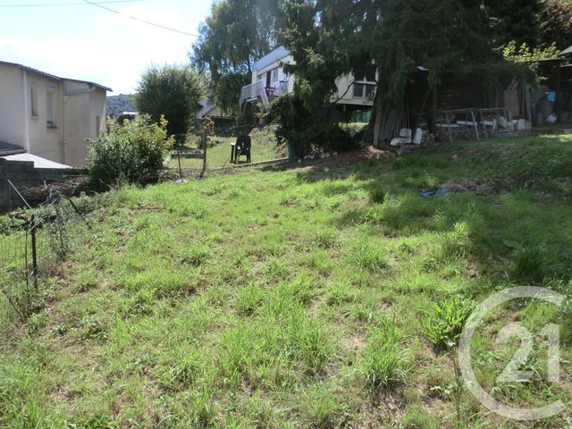 Maison à vendre - 1 pièce - 24 m2 - Lillebonne - 76 - HAUTE-NORMANDIE