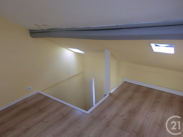 Maison à vendre - 1 pièce - 24 m2 - Lillebonne - 76 - HAUTE-NORMANDIE