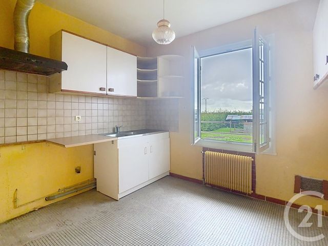 Maison &agrave; vendre - 4 pi&egrave;ces - 73,25 m2 - Trouville - 76 - HAUTE-NORMANDIE