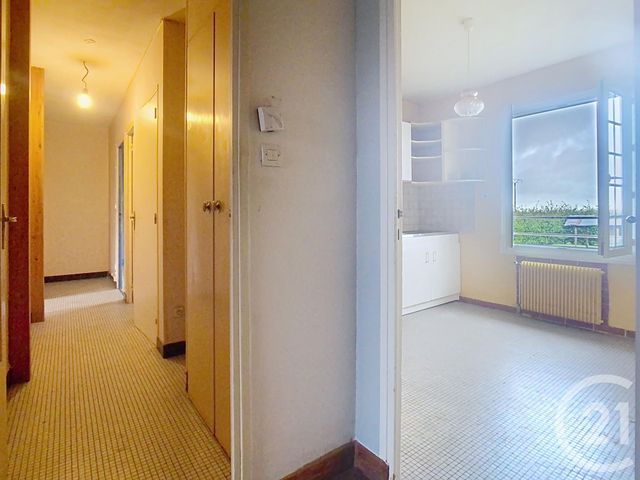 Maison &agrave; vendre - 4 pi&egrave;ces - 73,25 m2 - Trouville - 76 - HAUTE-NORMANDIE