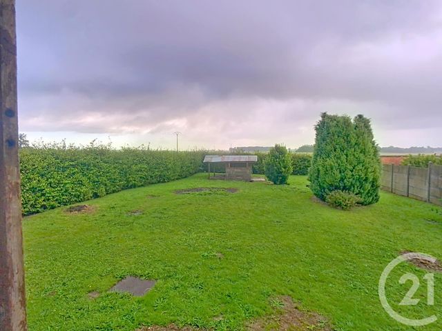 Maison &agrave; vendre - 4 pi&egrave;ces - 73,25 m2 - Trouville - 76 - HAUTE-NORMANDIE