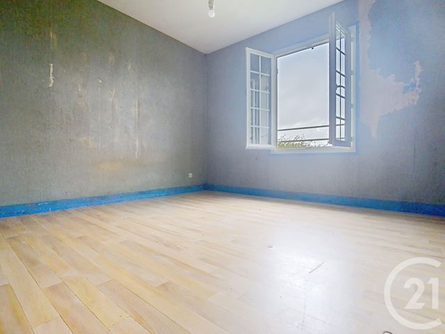 Maison &agrave; vendre - 4 pi&egrave;ces - 73,25 m2 - Trouville - 76 - HAUTE-NORMANDIE