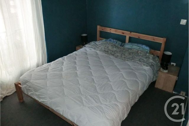 Maison à vendre - 2 pièces - 29 m2 - Lillebonne - 76 - HAUTE-NORMANDIE