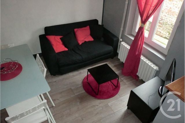 Maison à vendre - 2 pièces - 29 m2 - Lillebonne - 76 - HAUTE-NORMANDIE