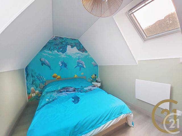 Maison à vendre - 4 pièces - 86,97 m2 - Lillebonne - 76 - HAUTE-NORMANDIE