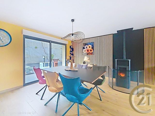 Maison à vendre LILLEBONNE