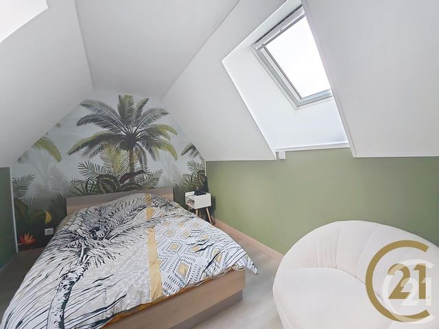 Maison à vendre - 4 pièces - 86,97 m2 - Lillebonne - 76 - HAUTE-NORMANDIE