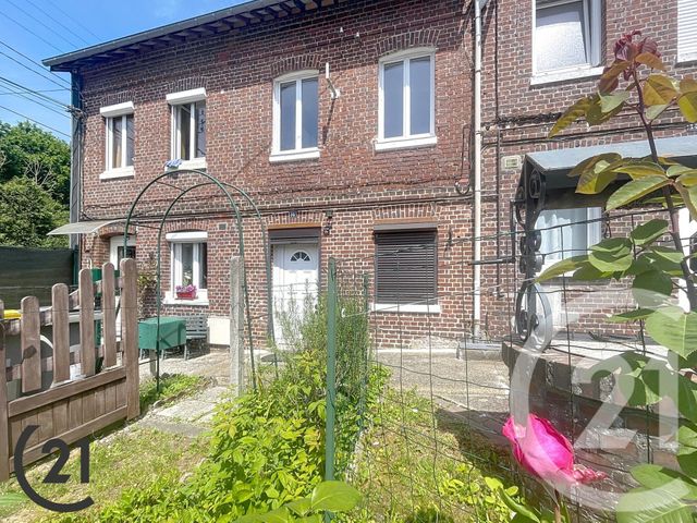maison - BOLBEC - 76