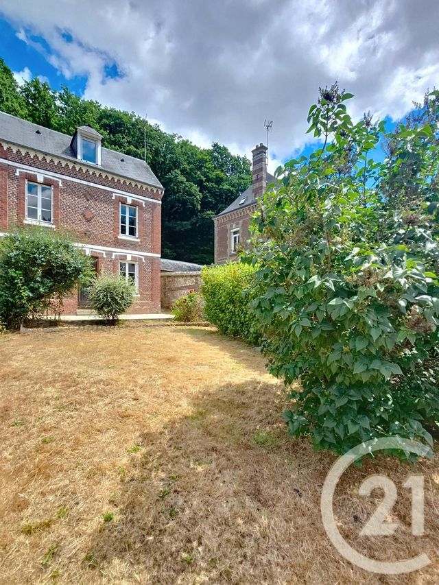 Maison à vendre - 5 pièces - 83,64 m2 - Lillebonne - 76 - HAUTE-NORMANDIE