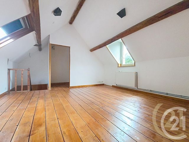 Maison à vendre - 5 pièces - 83,64 m2 - Lillebonne - 76 - HAUTE-NORMANDIE