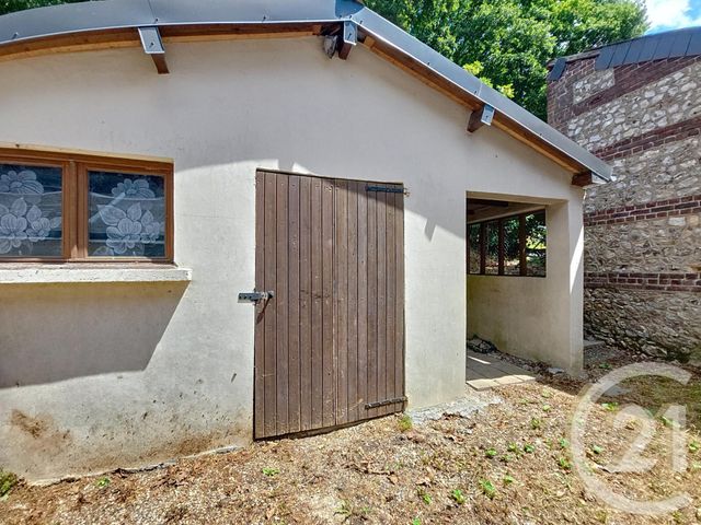 Maison à vendre - 5 pièces - 83,64 m2 - Lillebonne - 76 - HAUTE-NORMANDIE