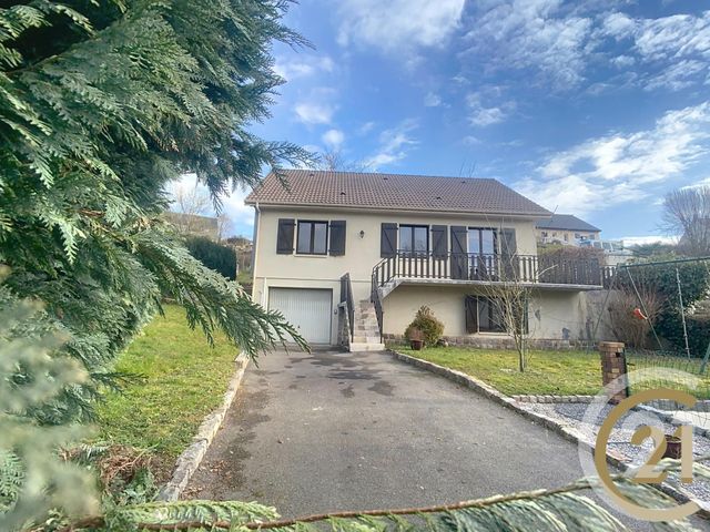 Maison à vendre LILLEBONNE