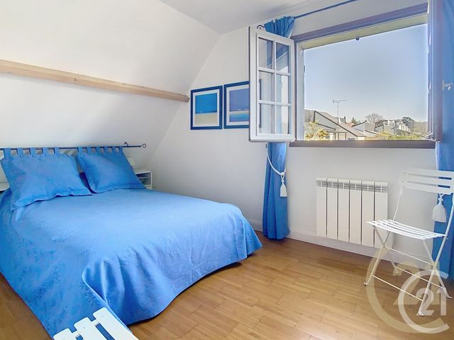 Maison &agrave; vendre - 7 pi&egrave;ces - 142 m2 - Port Jerome Sur Seine - 76 - HAUTE-NORMANDIE