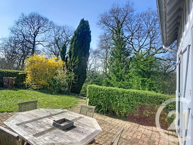 Maison &agrave; vendre - 7 pi&egrave;ces - 142 m2 - Port Jerome Sur Seine - 76 - HAUTE-NORMANDIE