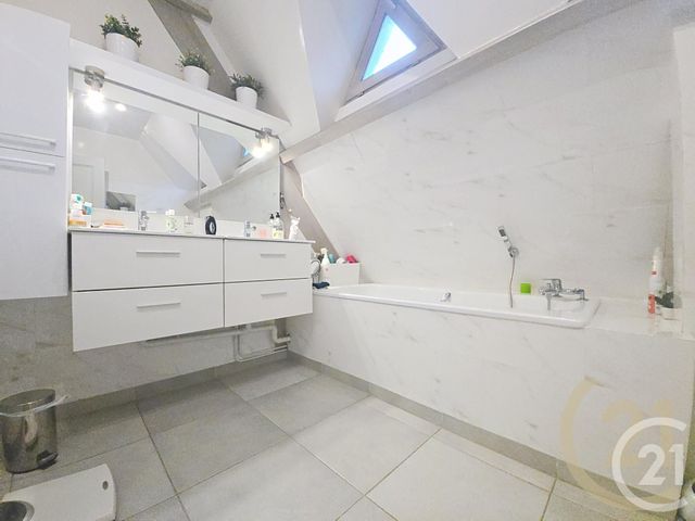 Maison &agrave; vendre - 7 pi&egrave;ces - 134,11 m2 - Port Jerome Sur Seine - 76 - HAUTE-NORMANDIE