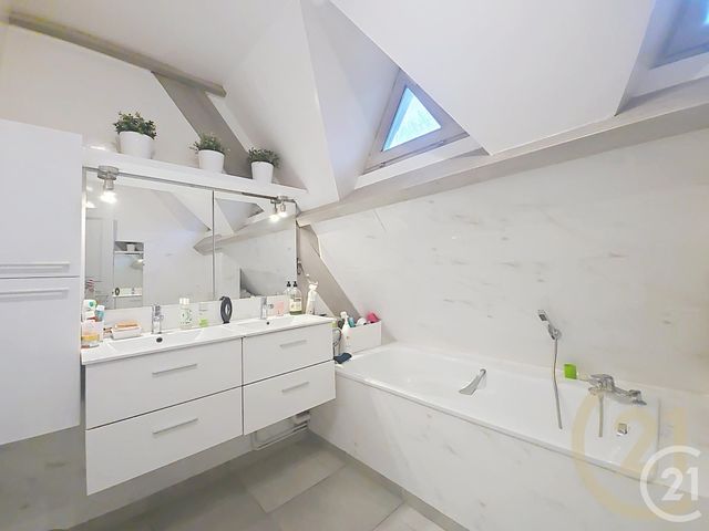 Maison &agrave; vendre - 7 pi&egrave;ces - 134,11 m2 - Port Jerome Sur Seine - 76 - HAUTE-NORMANDIE